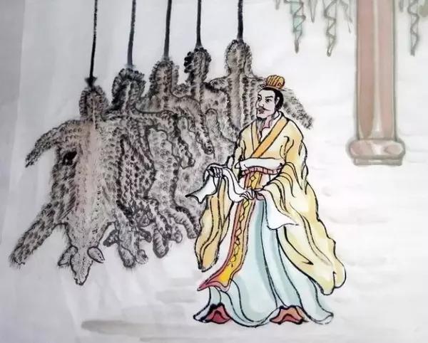 江南才子唐伯虎,一张书画值千金是什么生肖，详细解答、构建解答解释落实